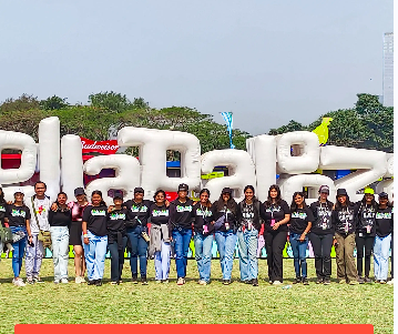 Futurevarsity Mumbai NAEMD Events photo 3